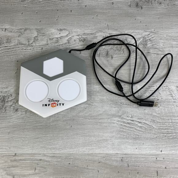 Disney Infinity Portal Base Xbox 360 - Picture 1 of 4